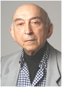 پروفسور لطفی عسگرزاده